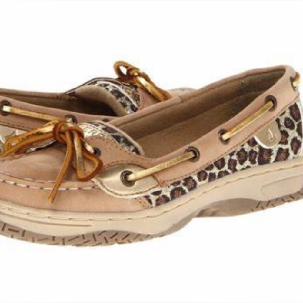 Kid’s Sperry Top-Sider
